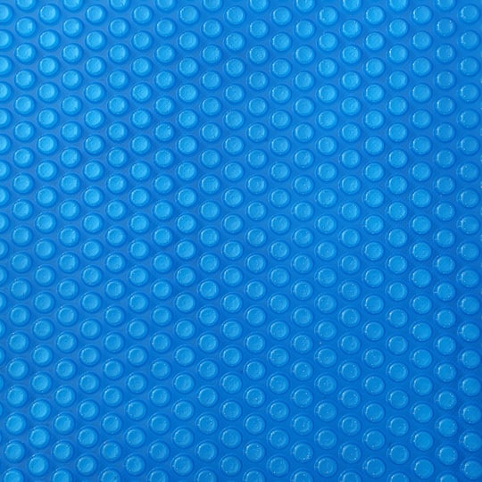 6.25ft. Round Floating Swimming Pool Solar Cover